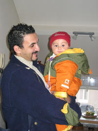 john_doe & bilal :)